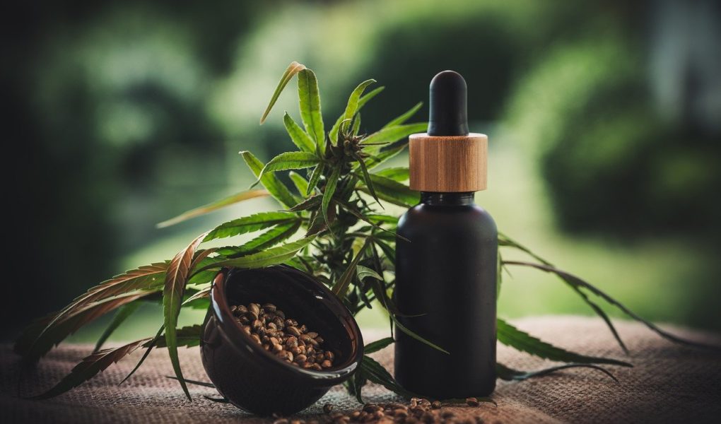 CBD régule l'apétit