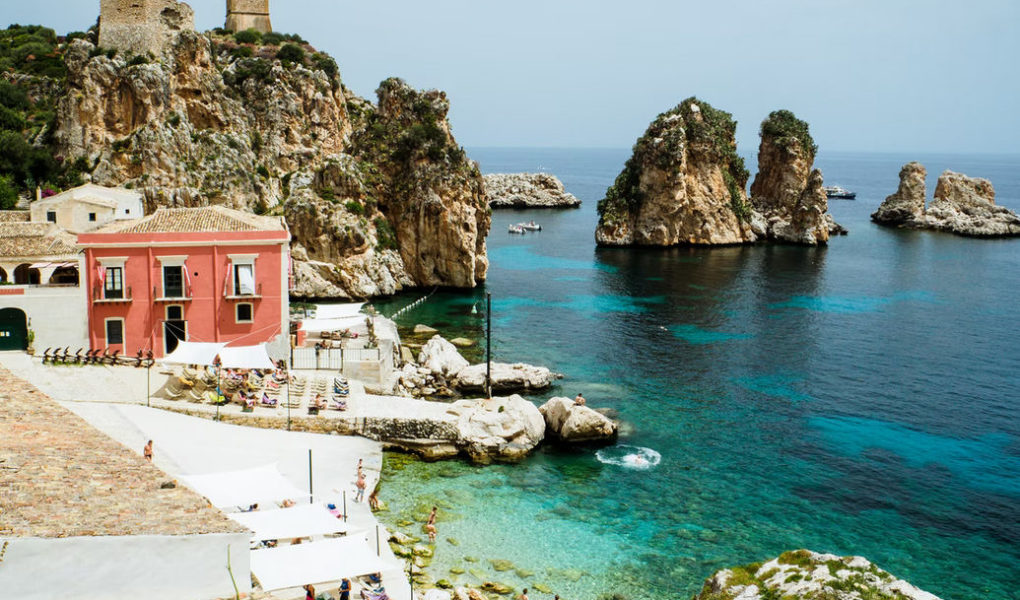 Sicily