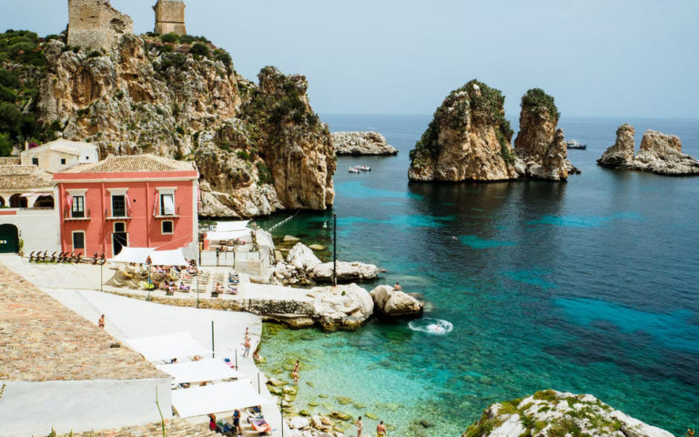 Sicily