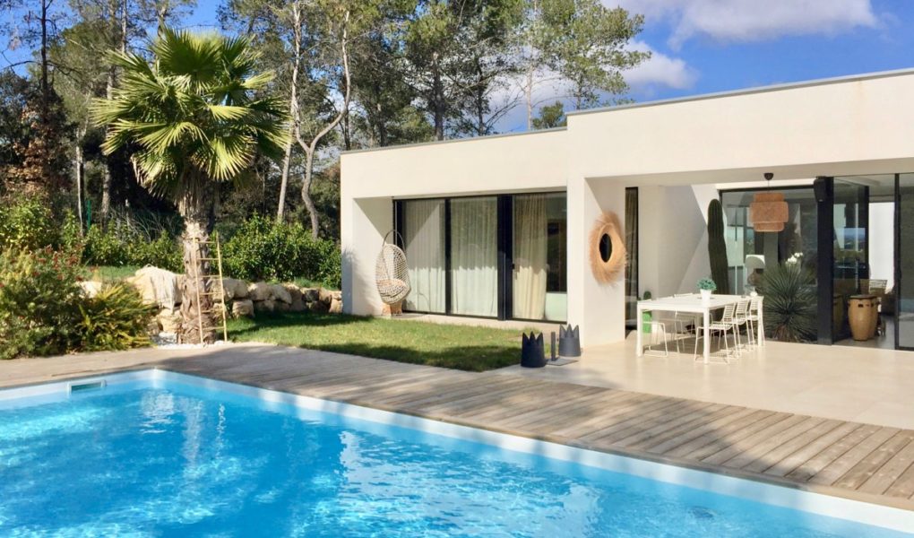 entreprise renovation villa Alpes-Maritimes