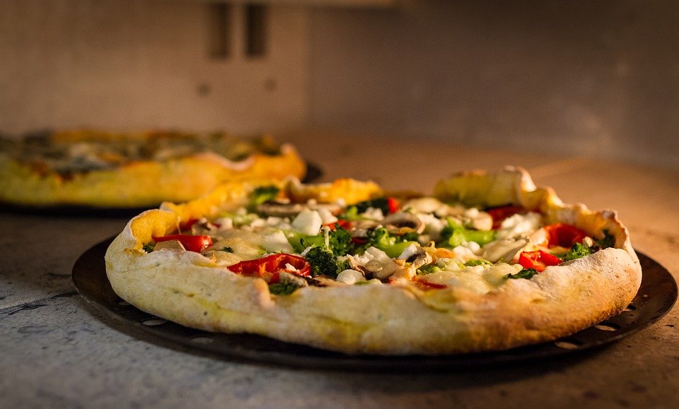 cuisine italienne