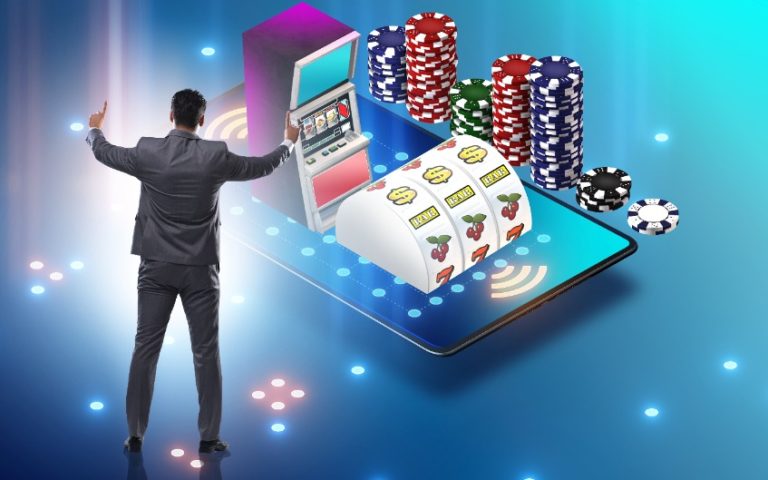 casino en ligne