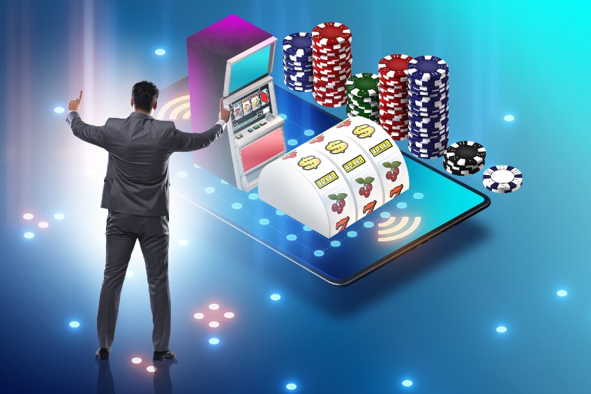 casino en ligne