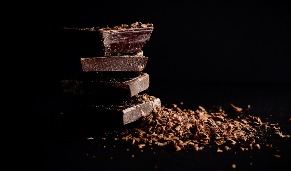 Chocolat noir