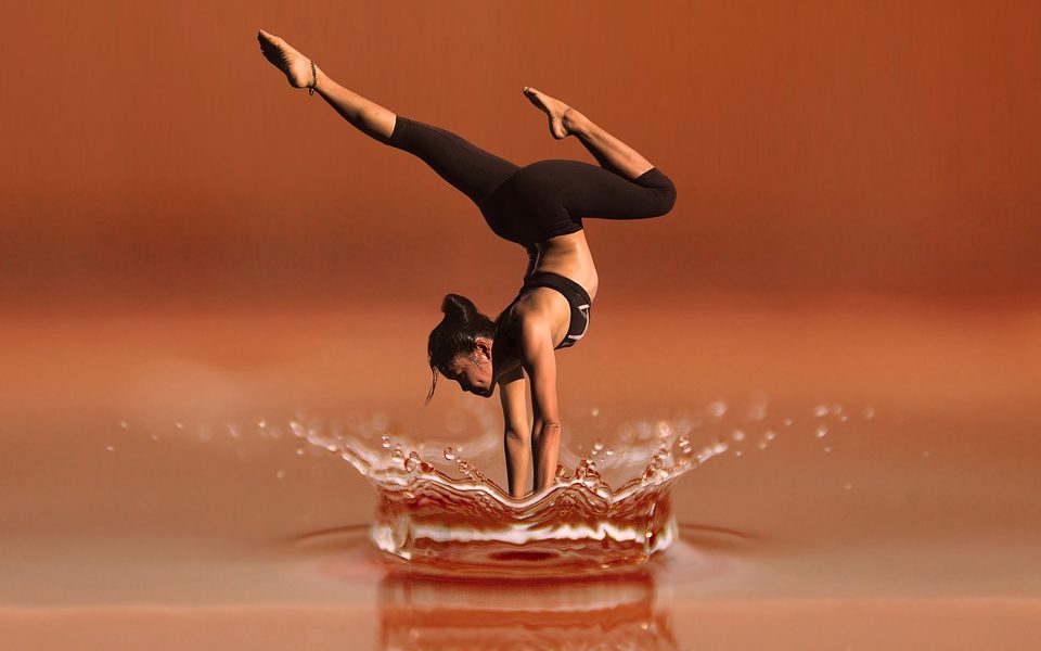 yoga