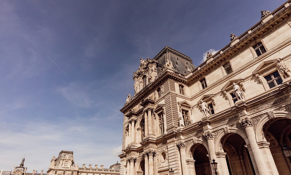 immobilier dans la ville de Paris