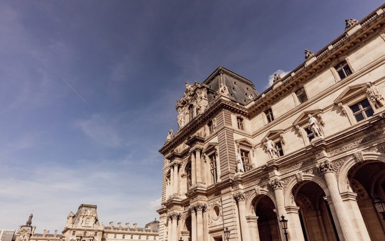 immobilier dans la ville de Paris