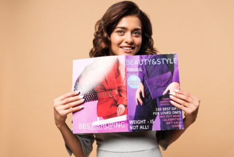 magazines féminins de vrais trésors