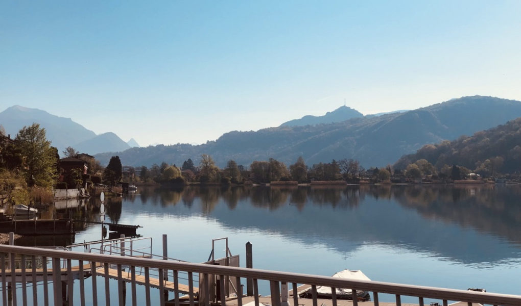 lac en suisse
