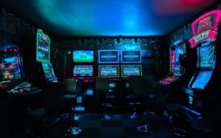 créer un espace et configurer un environnement pour jouer au casino en ligne