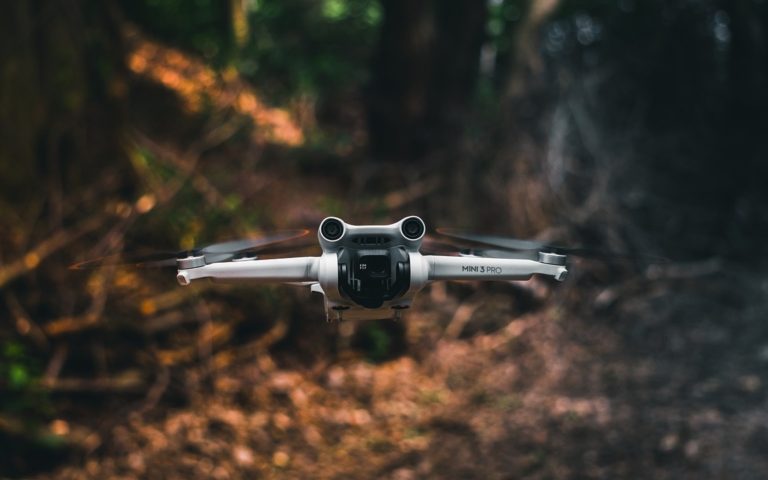 Les bénéfices du Mavic Mini 2 : Un guide pour les débutants