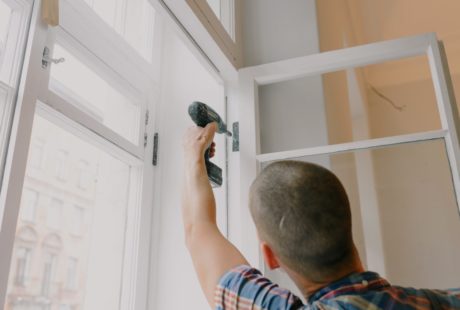 installateur de portes et fenêtres