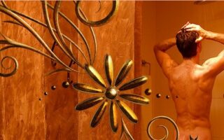 salon de massage érotique